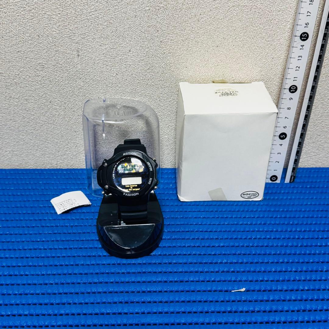 スレイヤーズ リストウォッチ 腕時計 c