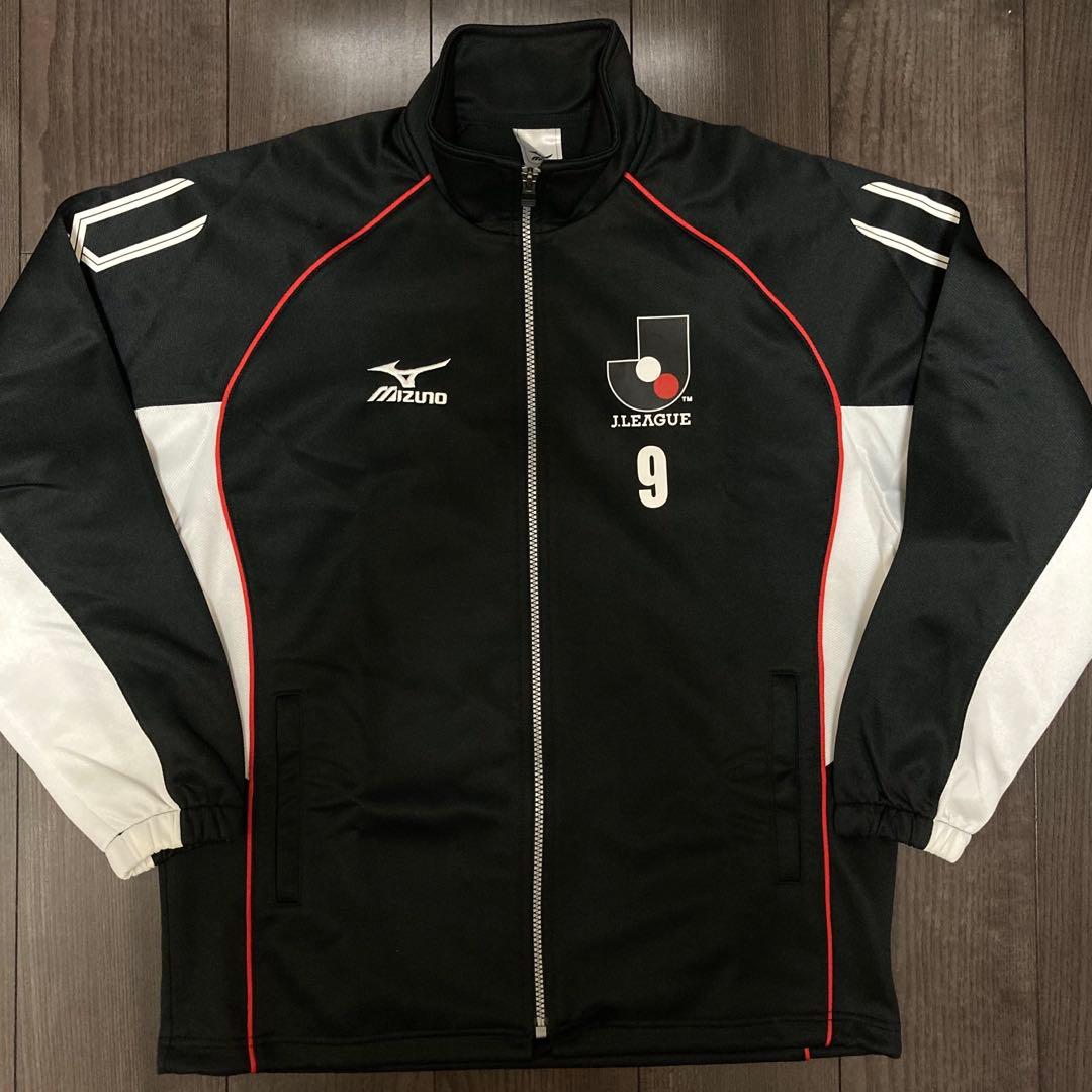 【選手支給品】Ｊリーグ選抜チーム支給 トレーニングウェア ジャージ 日本代表
