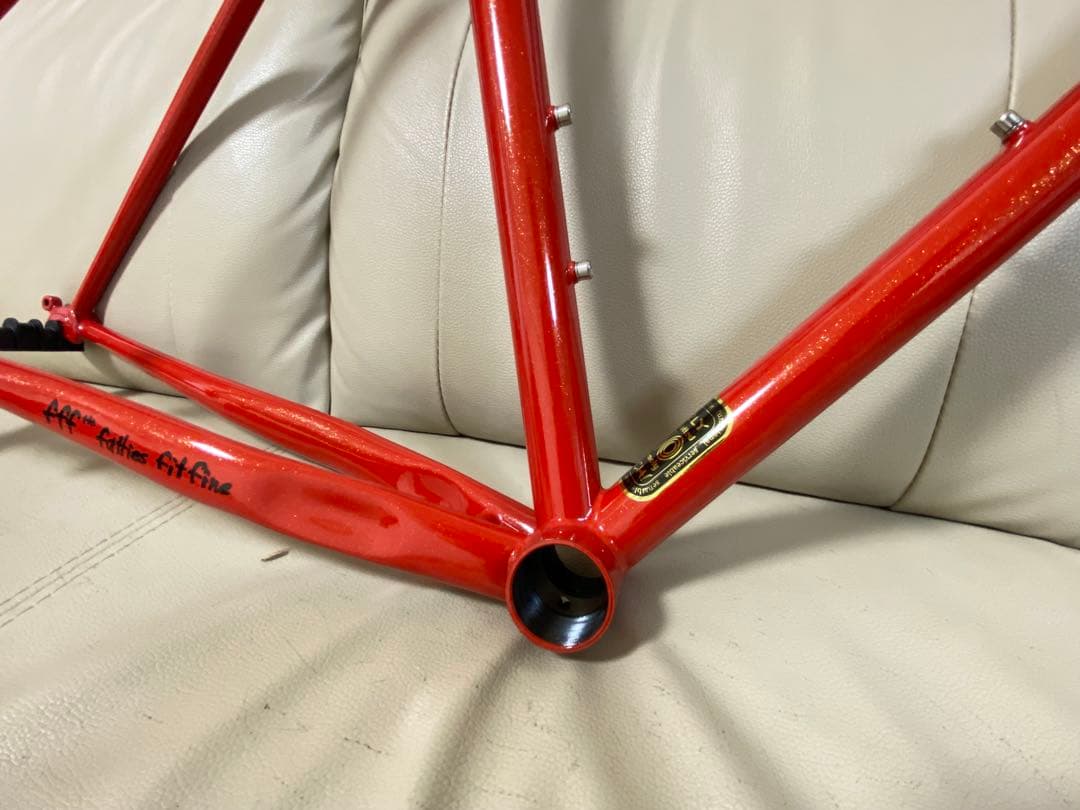 【超貴重】surlyサーリー ペーサー