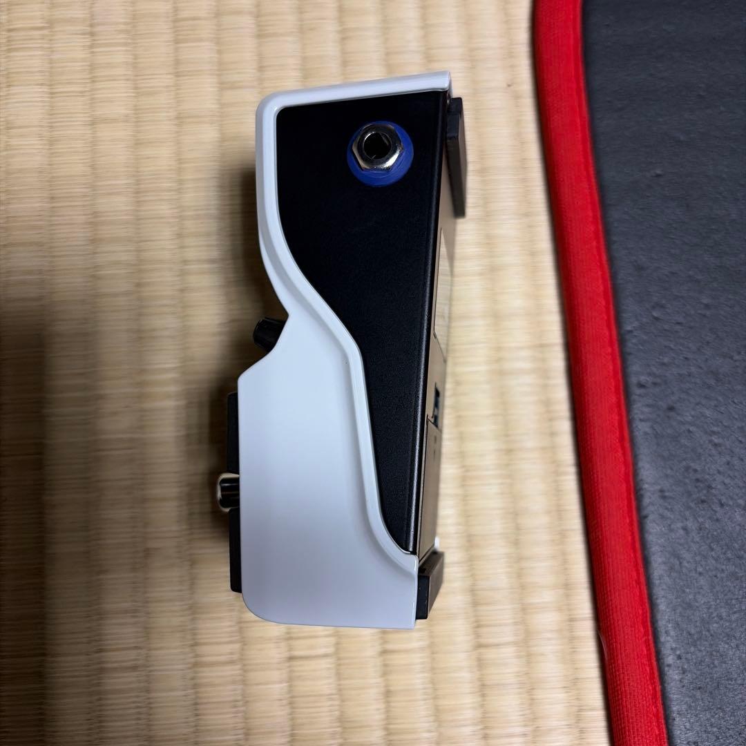 zoom multi stomp MS-50G+ マルチエフェクタ