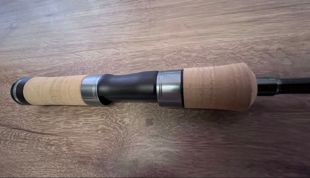 【新品未使用】レイズ インテグラル RZI484S-L (Jerkin')