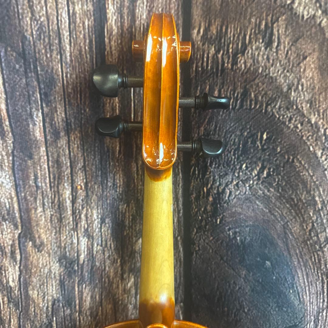 Andreas Eastman VL80バイオリン 3/4 ケース付