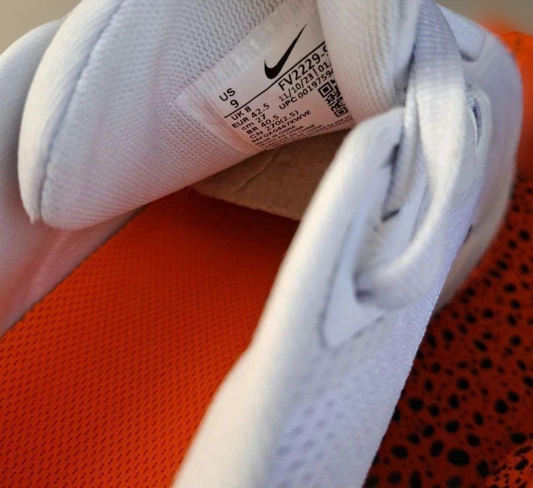 【限定モデル】ナイキエアズーム ペガサス 41 OLY エレクトリック 27.0