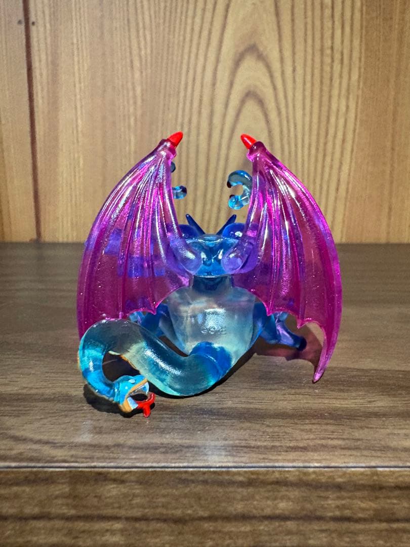 ドラゴンクエスト　クリスタルモンスターズ　カプセルバージョン　2編コンプリート