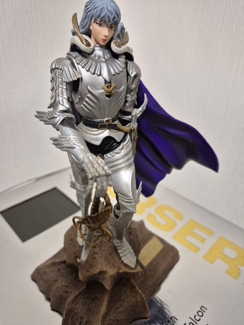 グリフィス ミレニアム・ファルコン [初版] フィギュア