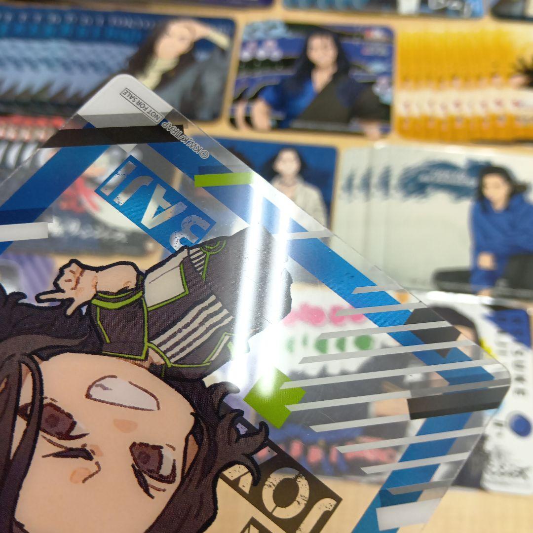 ❶東京リベンジャーズ 場地圭介 色紙 紙類 ステッカーなど まとめ売り