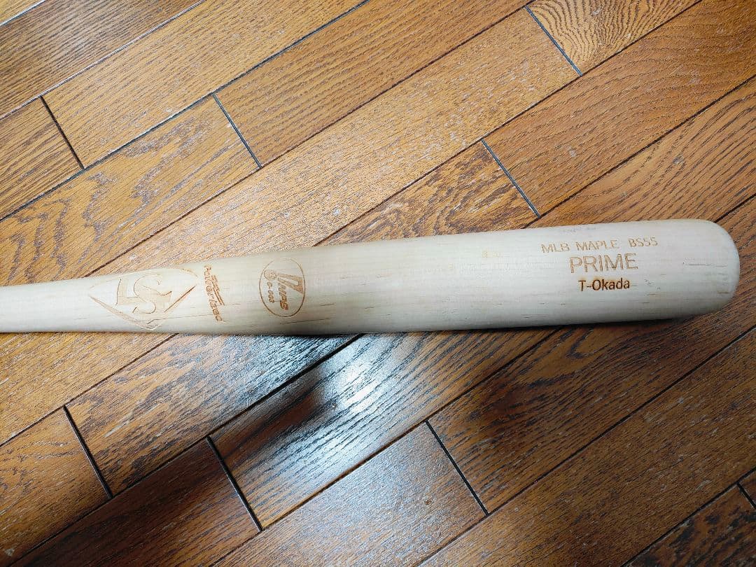 LouisvilleSlugger ルイスビルスラッガー 硬式 木製 バット