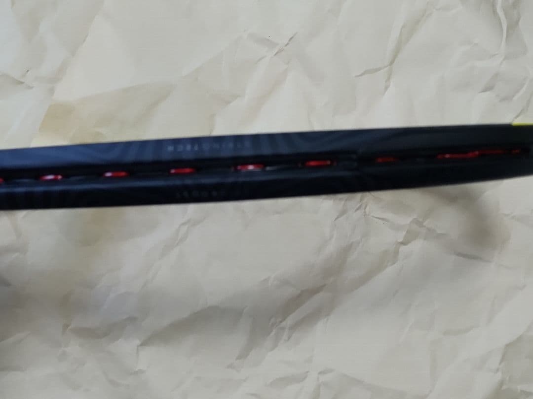 【硬式テニス】ラケット(ダンロップ、SX300、300g、G1)