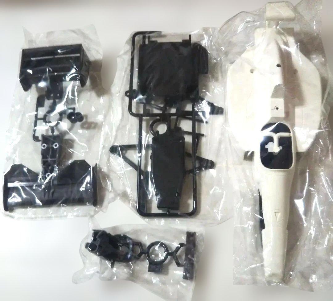 未組立⬛️タミヤTamtech Lotus type 102B【フルセット】②