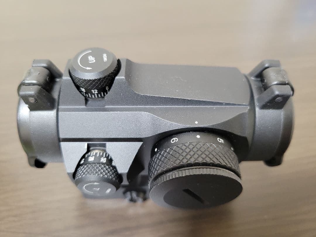 VECTOR OPTICS MAVERICK-II 1Ⅹ25 GEN2