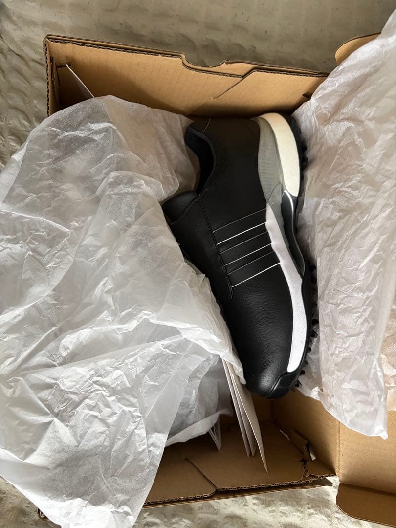 アディダス ゴルフシューズ TOUR360 24 BOA IF0253