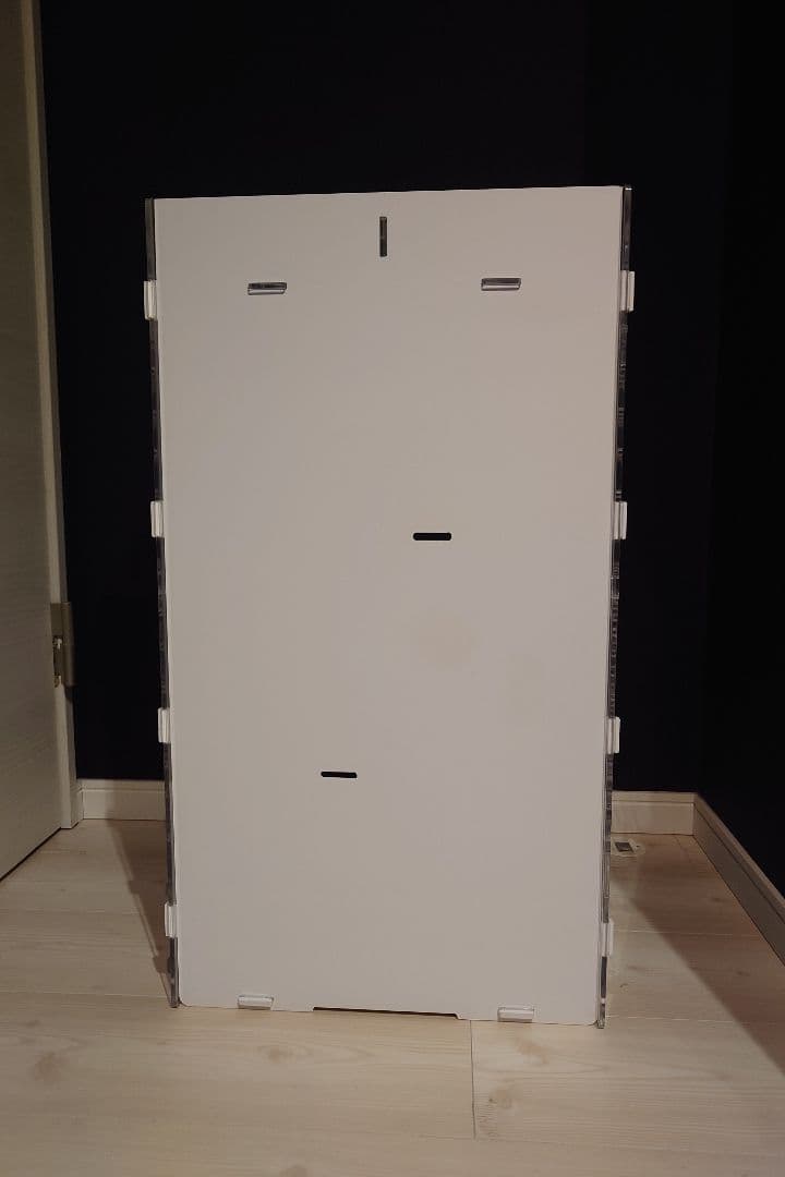 【最終値下】GEX アクリルルーム390High ＆ GEXヒーターМ