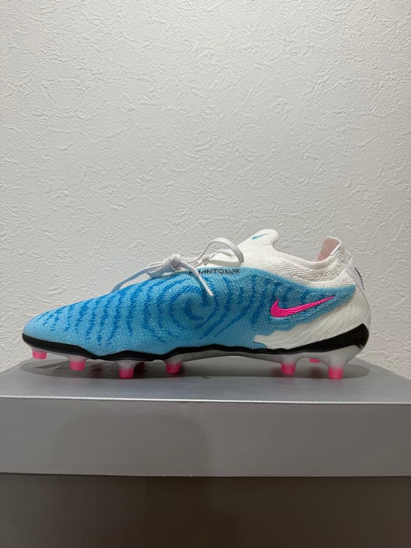 ナイキファントムGXエリートAG