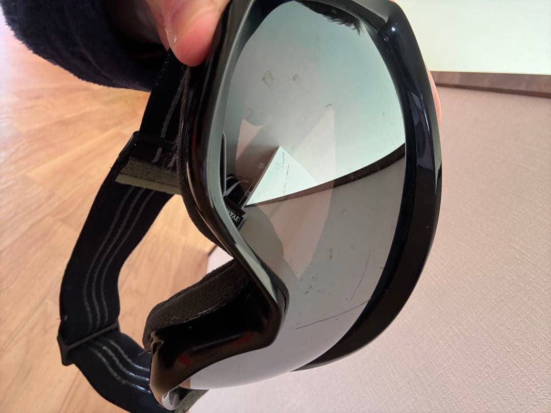 Phenix（フェニックス）スキーウェア 160 ゴーグル他セット