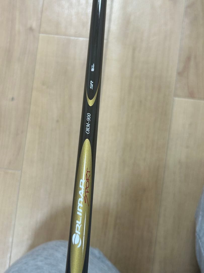 多分安いです。レフティードライバー4.5番3本最安値で！