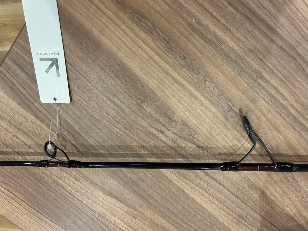 テイルウォーク　GOTHAM S61MH ジギングロッド　class230