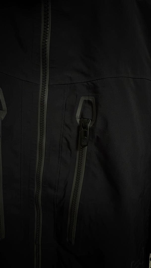 burton ak 3L hover jk Lサイズ