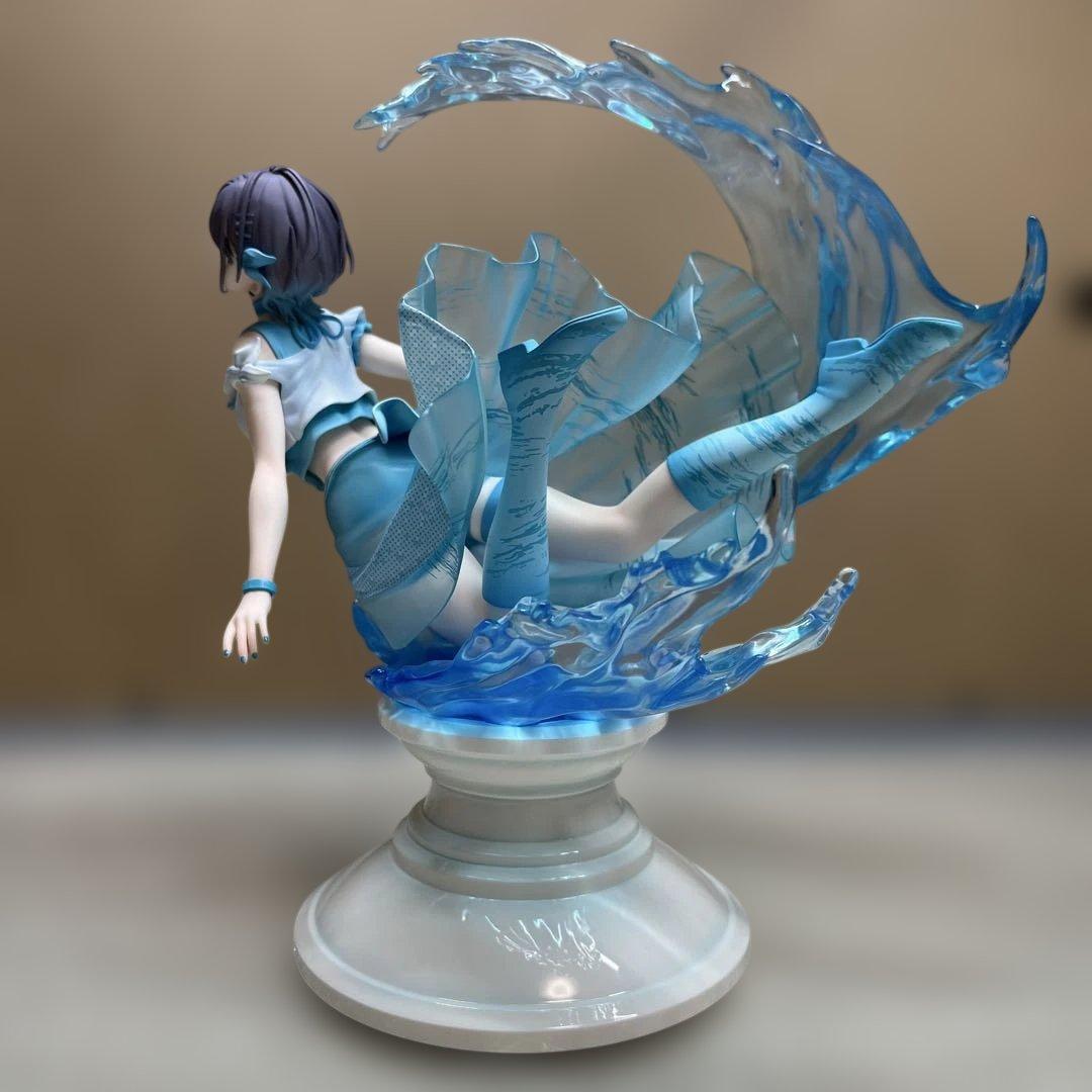 浅倉透 クリアマリンカームVer. ※樋口円香セット販売実施中　最終値下げ