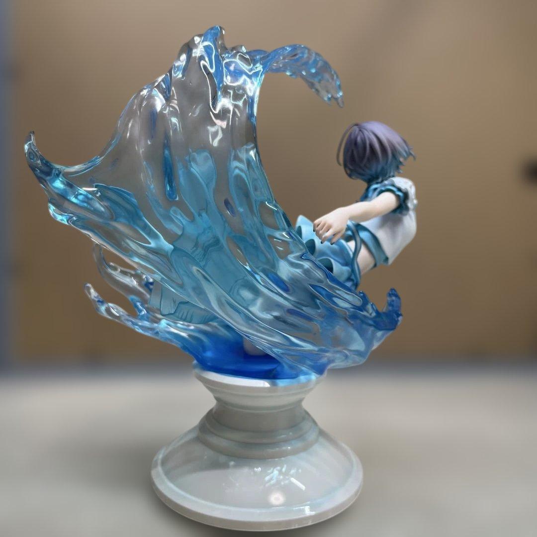 浅倉透 クリアマリンカームVer. ※樋口円香セット販売実施中　最終値下げ