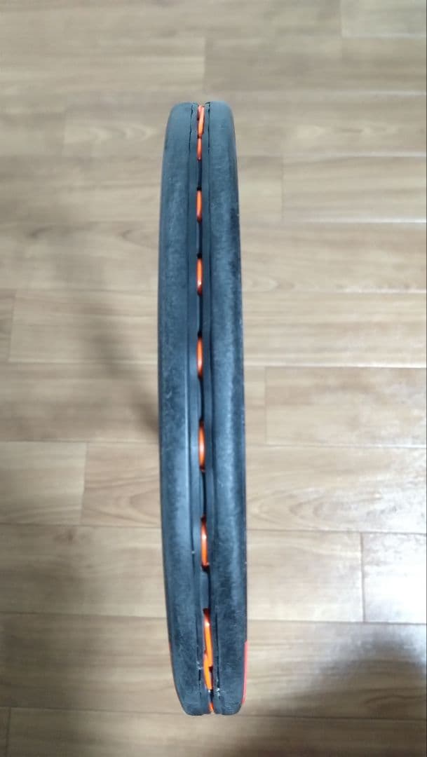 テニスラケット　CX400TOUR