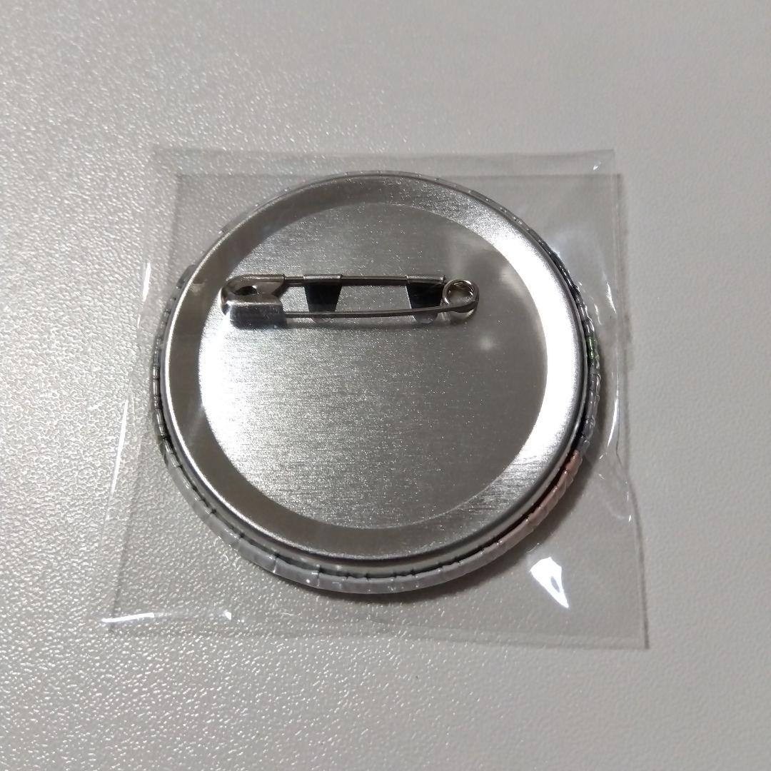 【夏目友人帳】ニャンコ先生 漆 Blu-ray アマゾン 各巻購入特典 缶バッジ