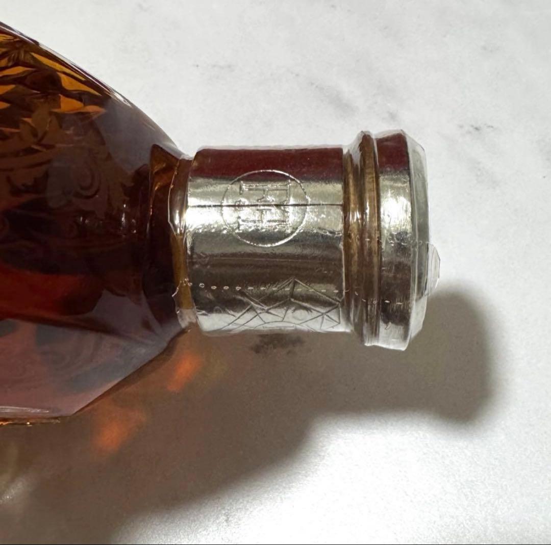 FortuneHeart【Clear】ブランデー コニャック 替え栓・箱