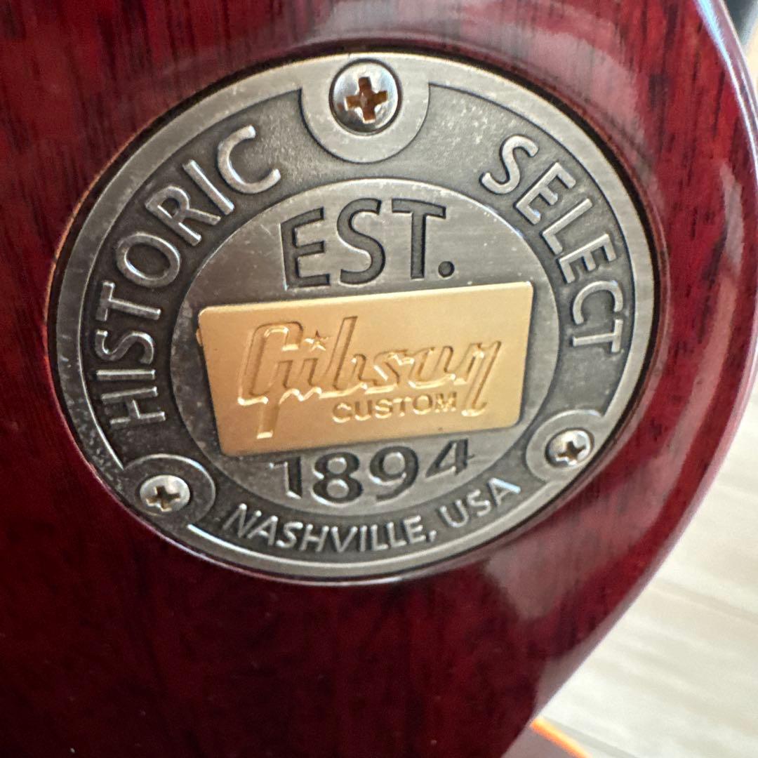 ⭐︎値下げ中⭐︎Gibson Les Paul Standard サンバースト