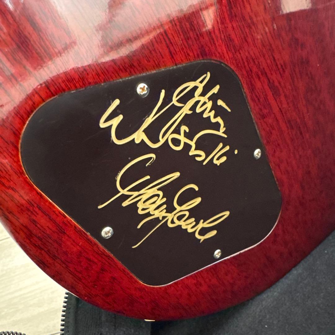 ⭐︎値下げ中⭐︎Gibson Les Paul Standard サンバースト