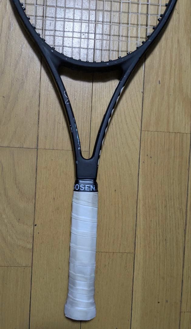 wilson prostaff rf97 v12 ウィルソン　プロスタッフ