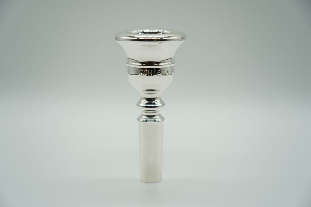 Buffet Crampon ICON 6-1/2 ALトロンボーンマウスピース