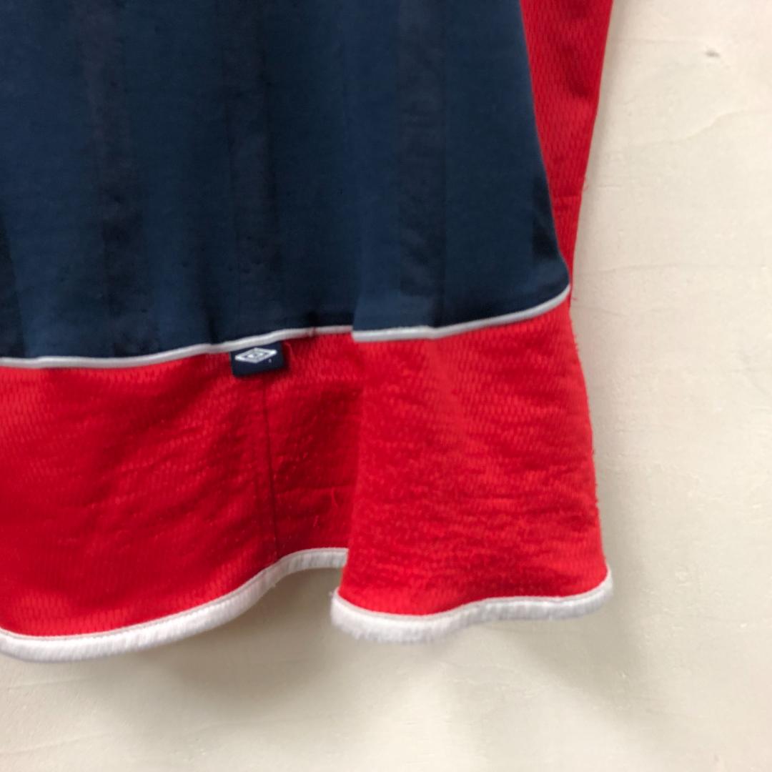 old UMBRO セルタ・デ・ビーゴ ゲームシャツ 01~03年 古着