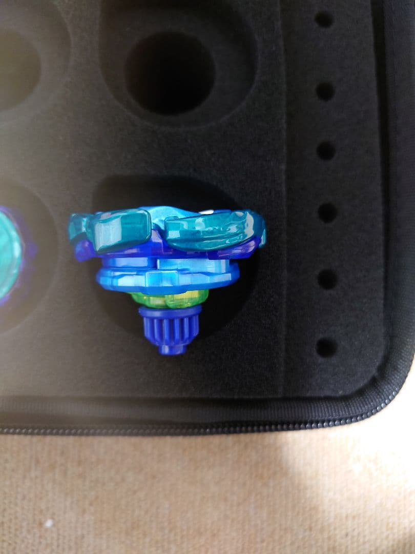 エアロペガサス　ベイブレードx