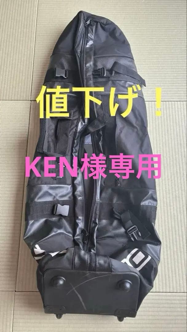 OGIO キャディバッグ トラベルカバー