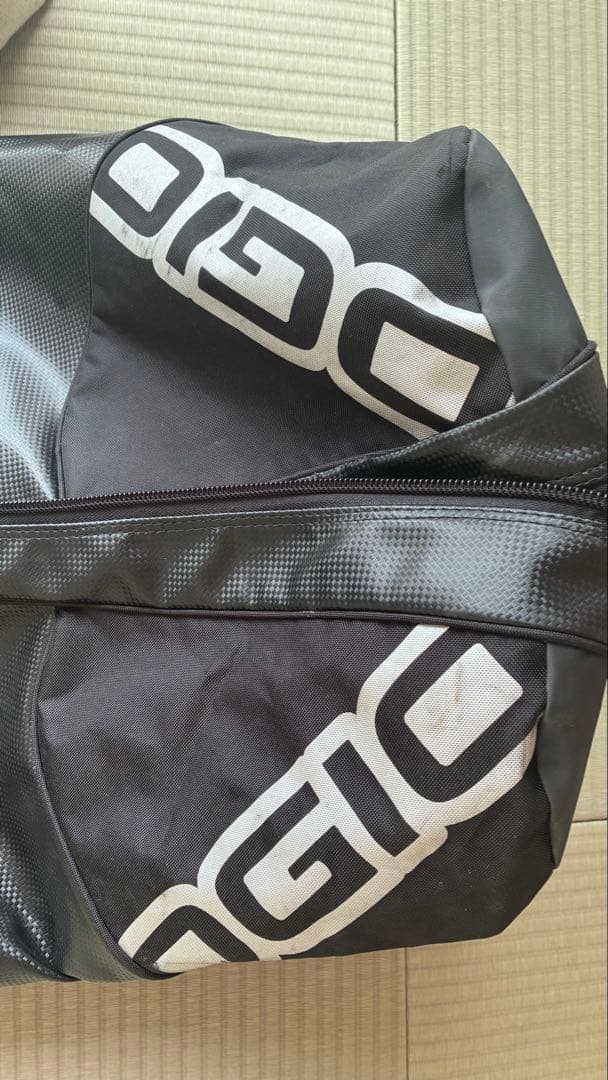 OGIO キャディバッグ トラベルカバー