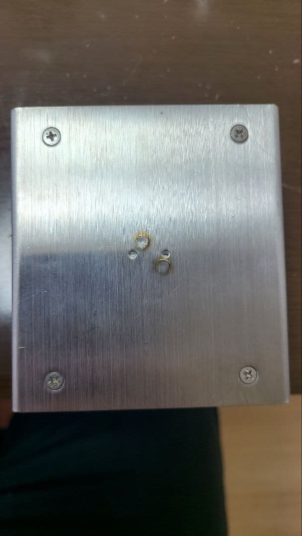 ORGANIC SOUNDS THE TOWER ギターエフェクター