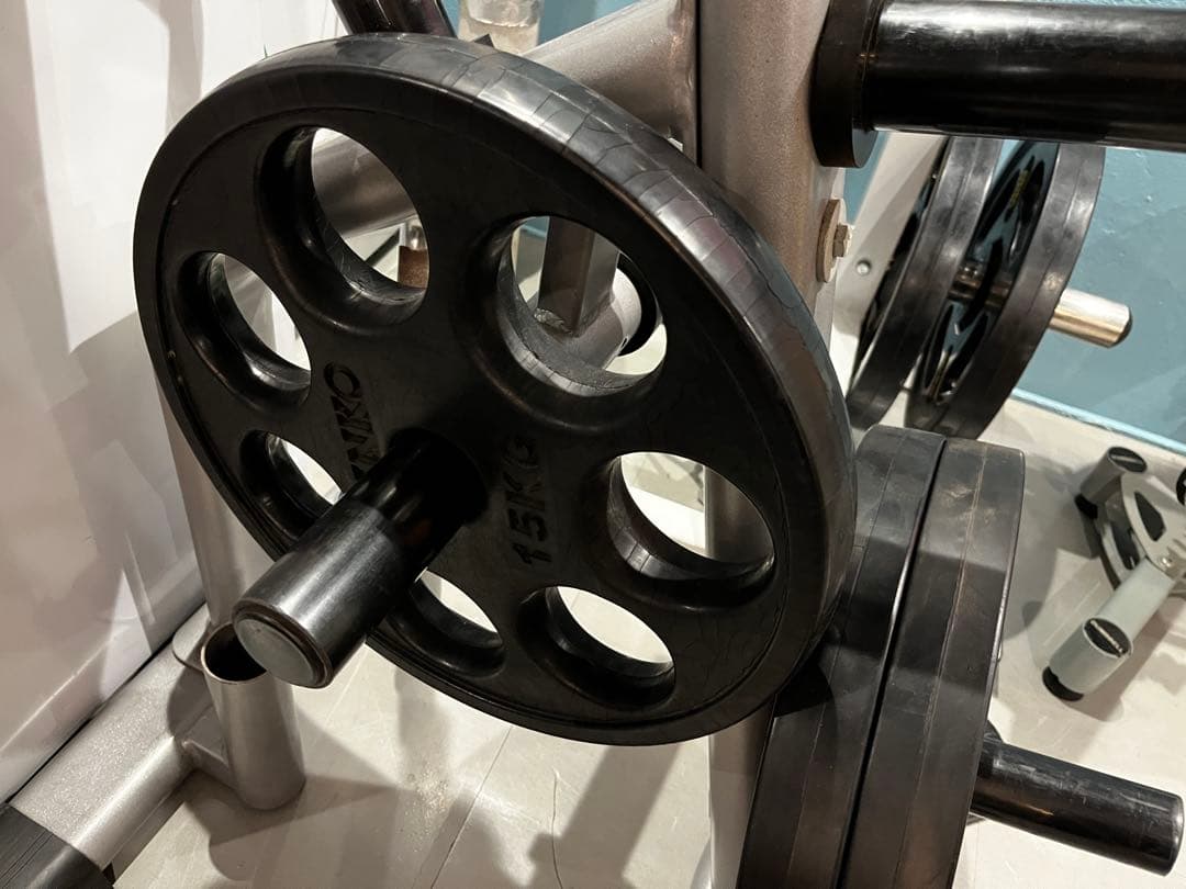 【東京都豊島区】アイロテック　HPMラック