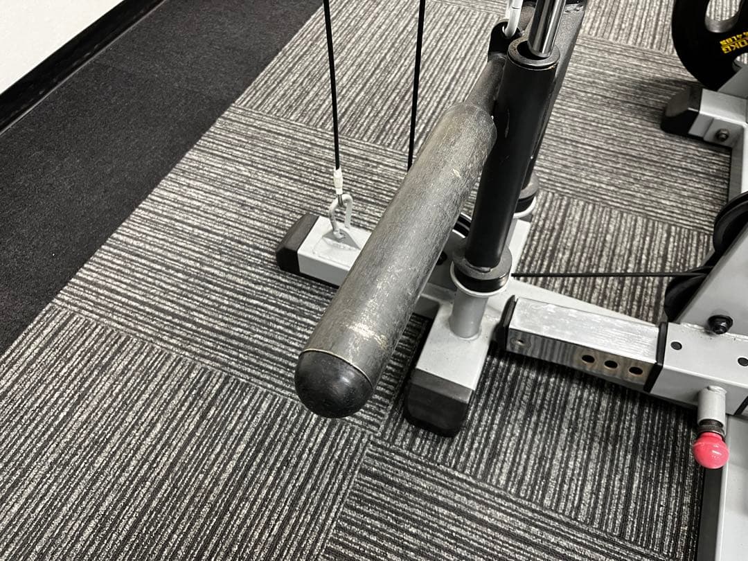 【東京都豊島区】アイロテック　HPMラック