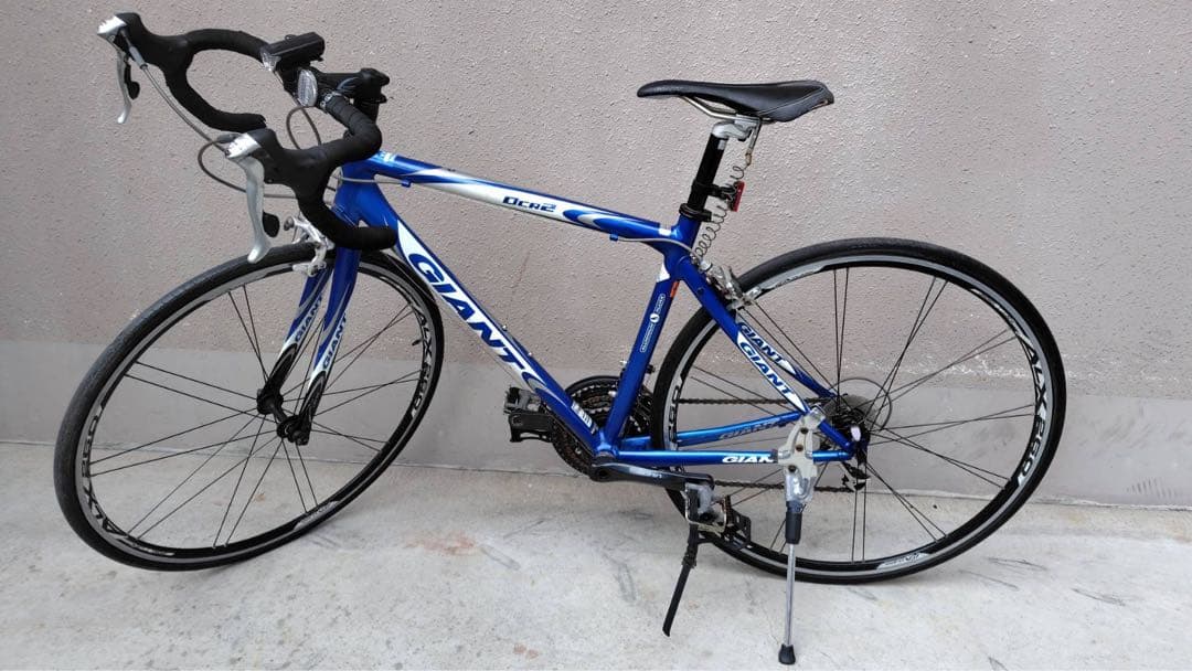GIANT OCR2 ロードバイク