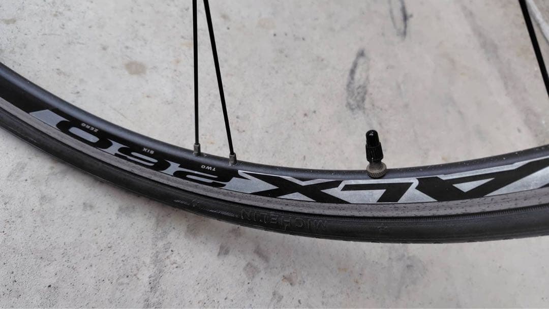 GIANT OCR2 ロードバイク