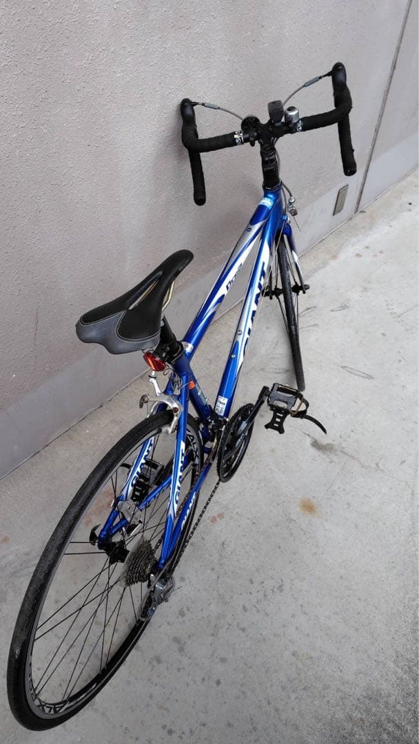 GIANT OCR2 ロードバイク