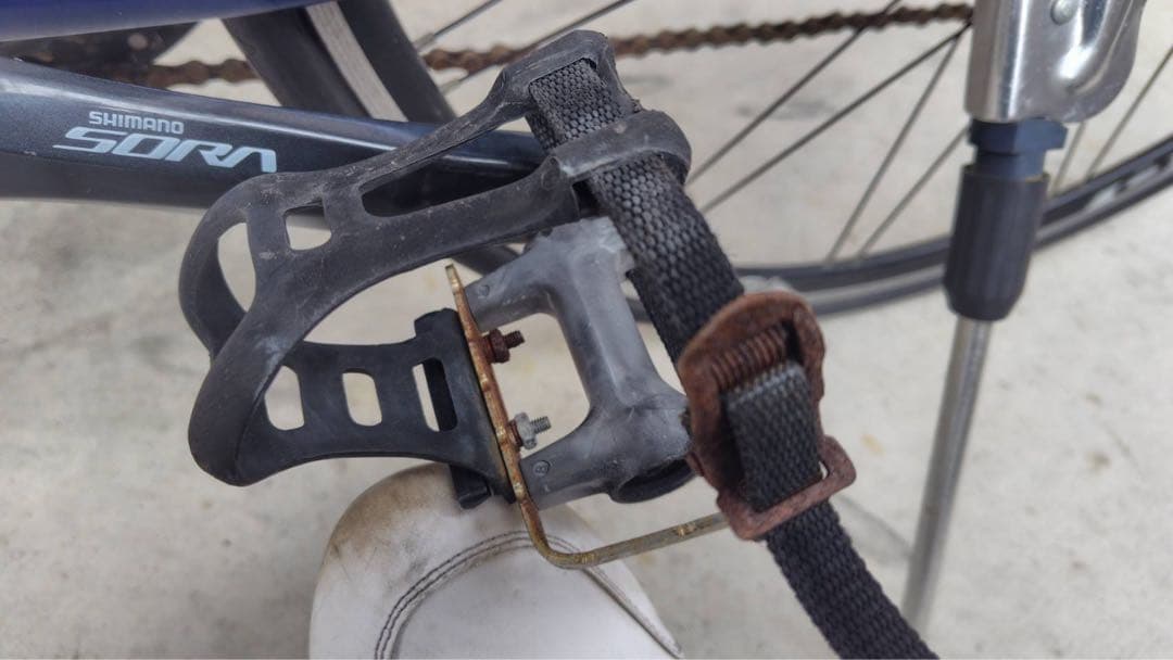 GIANT OCR2 ロードバイク