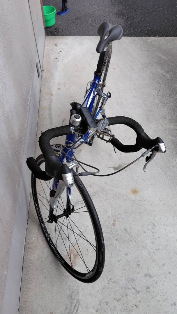 GIANT OCR2 ロードバイク