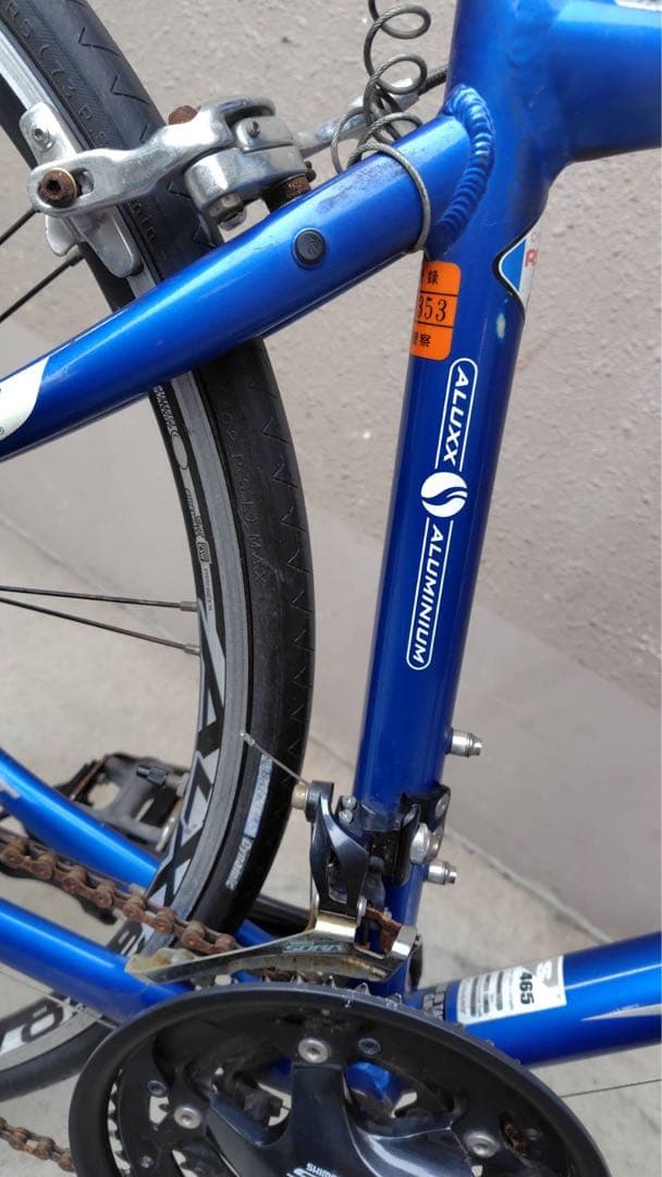 GIANT OCR2 ロードバイク