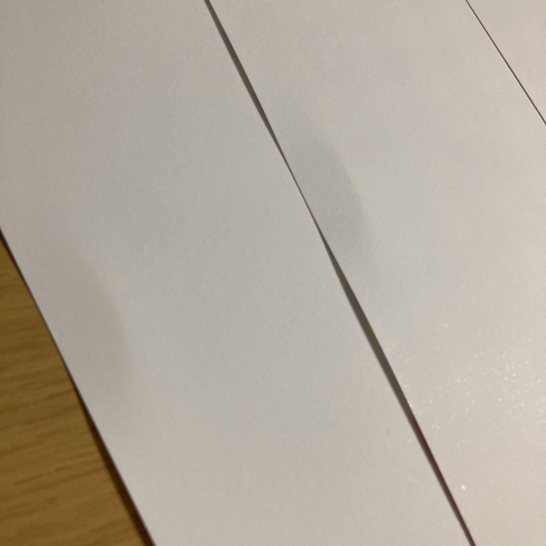 アイカツ A4イラストシート 12枚セット