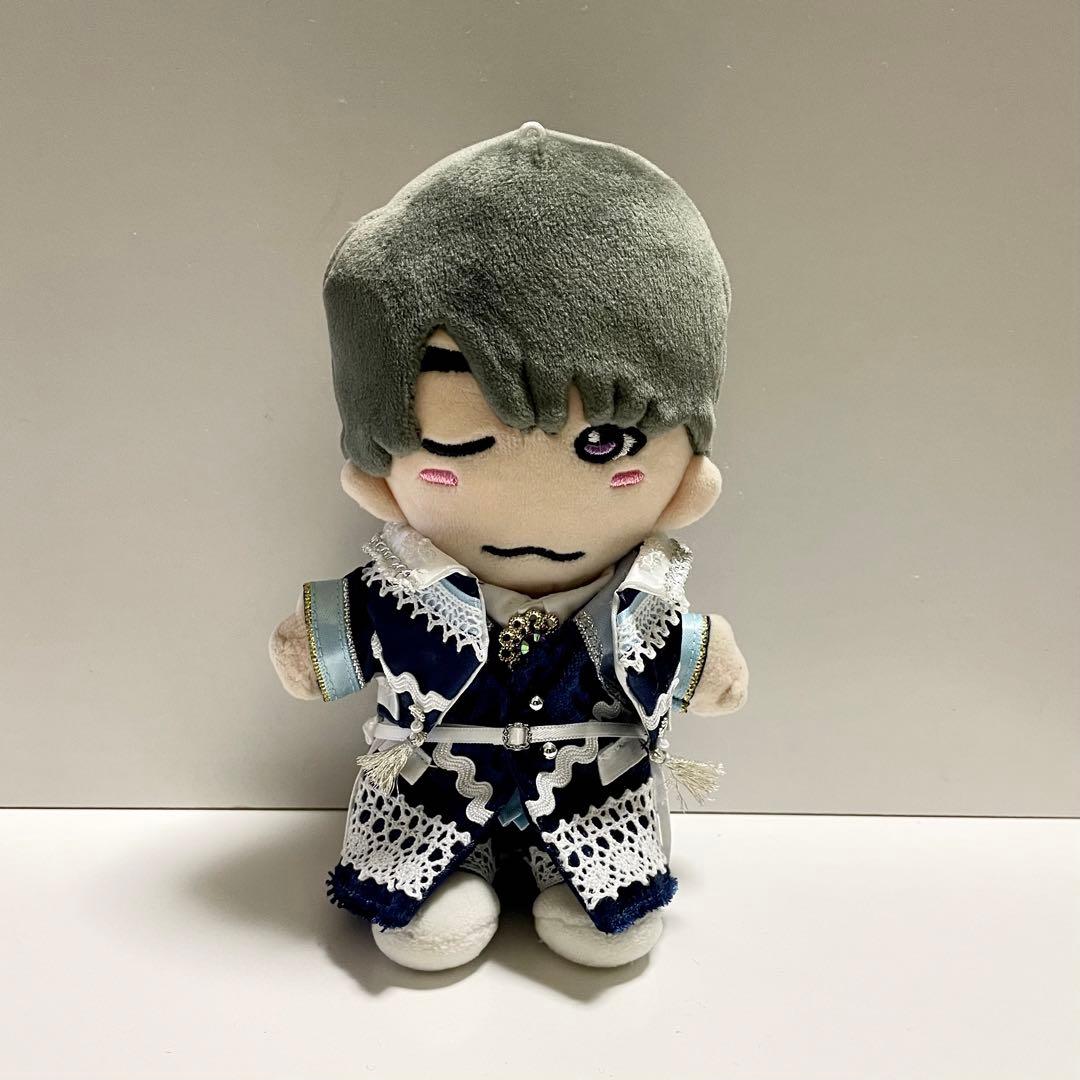 なにわ男子　高橋恭平　ちびぬい　ダイスマ　衣装　服