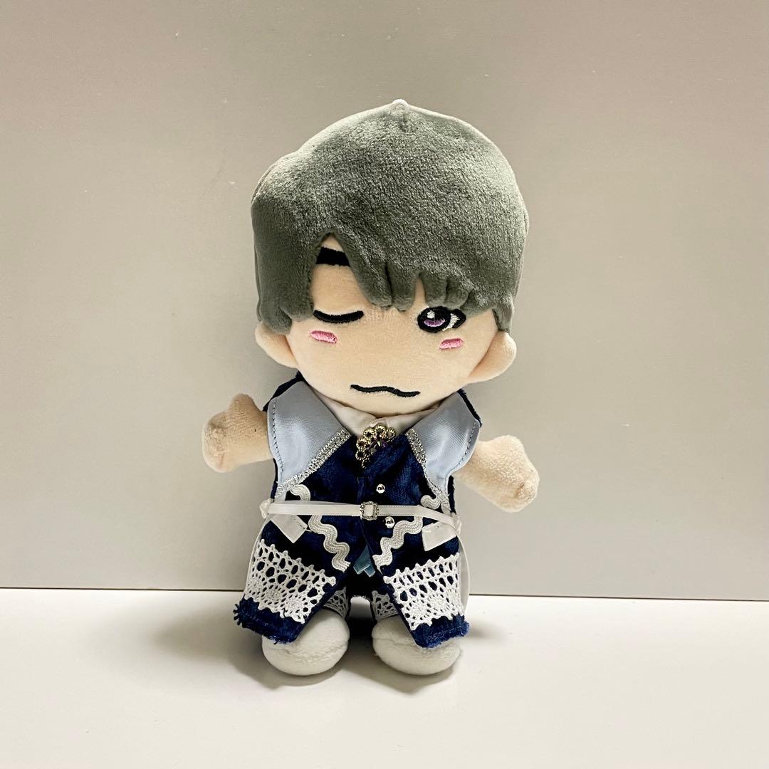 なにわ男子　高橋恭平　ちびぬい　ダイスマ　衣装　服