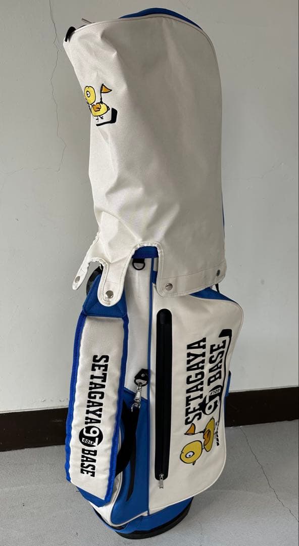 世田谷ベース　キャディバック