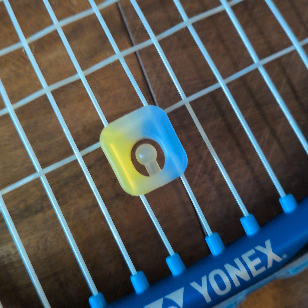 YONEX EZONE 26 Prince O3 SPEED 硬式テニスラケット