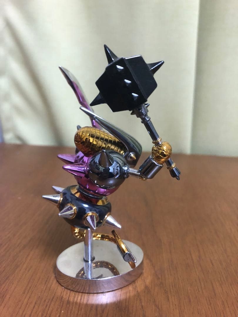 ドラクエ メタリックモンスターギャラリー 5体まとめ売り