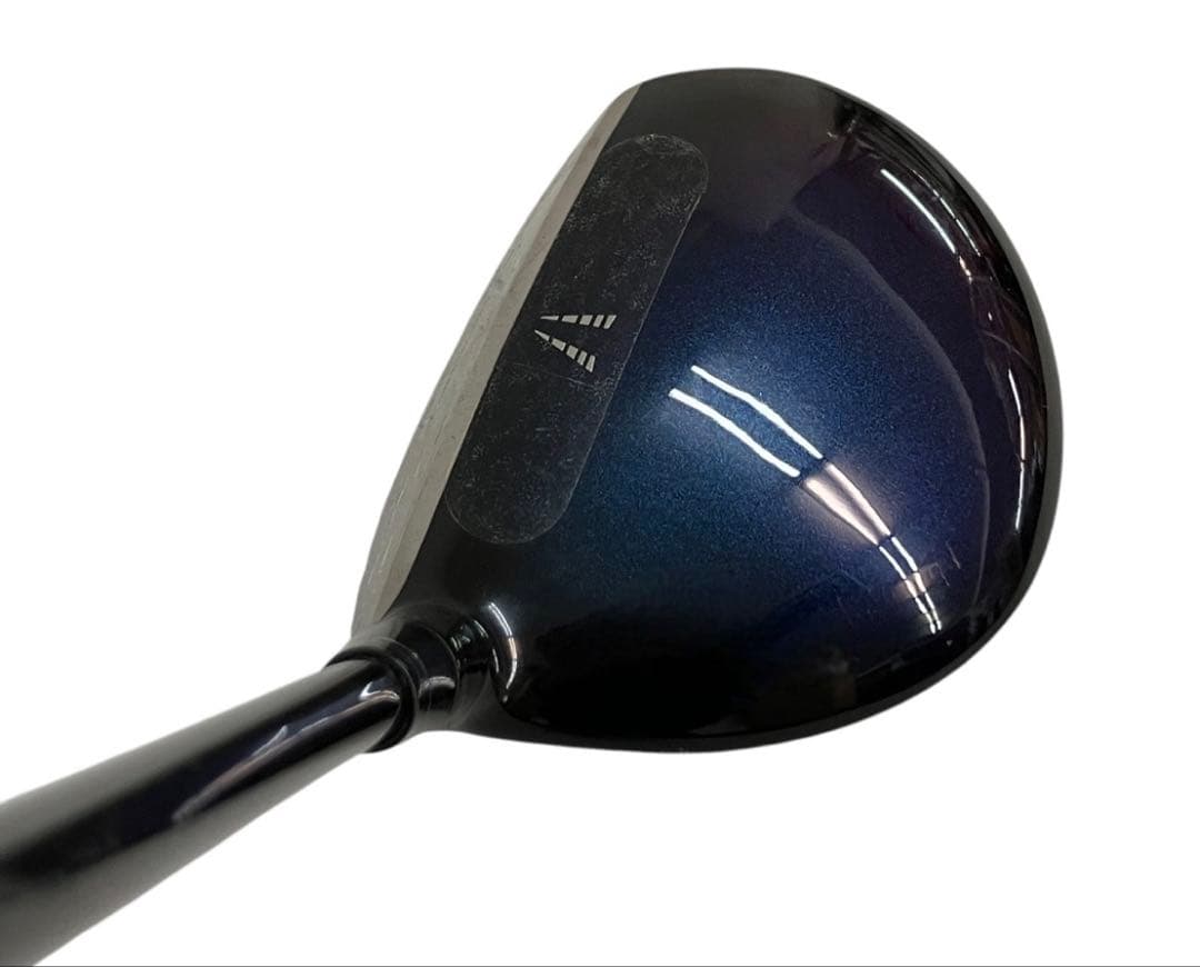 ぶっ飛び！XXIO 7 2012 フェアウェイ 5W 18° 高価シャフト装着Ｘ